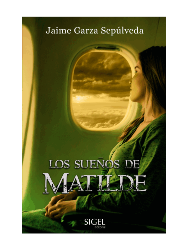 Los sueños de Matilde  [16+]