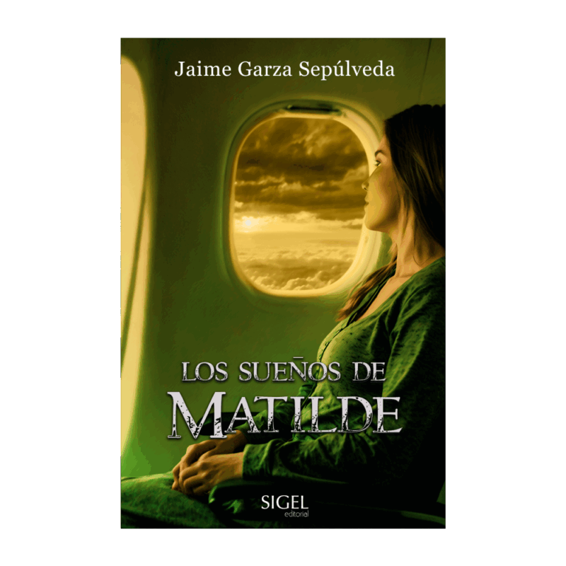Los sueños de Matilde  [16+]