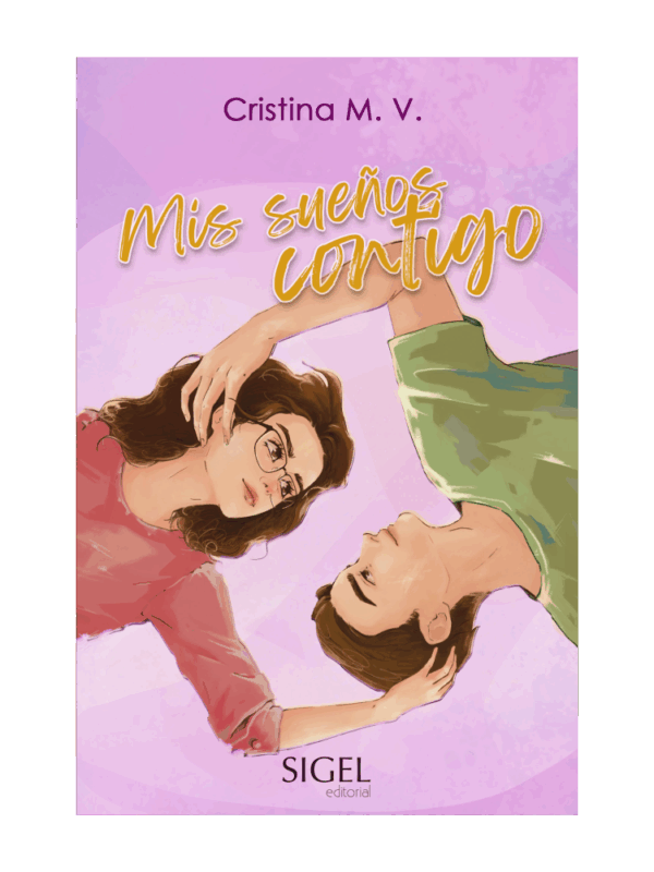 Mis sueños contigo [12+]