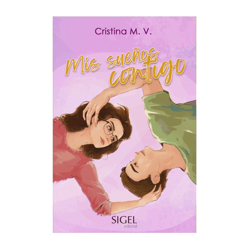 Mis sueños contigo [12+]
