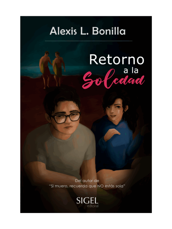 Retorno a la soledad [+15]
