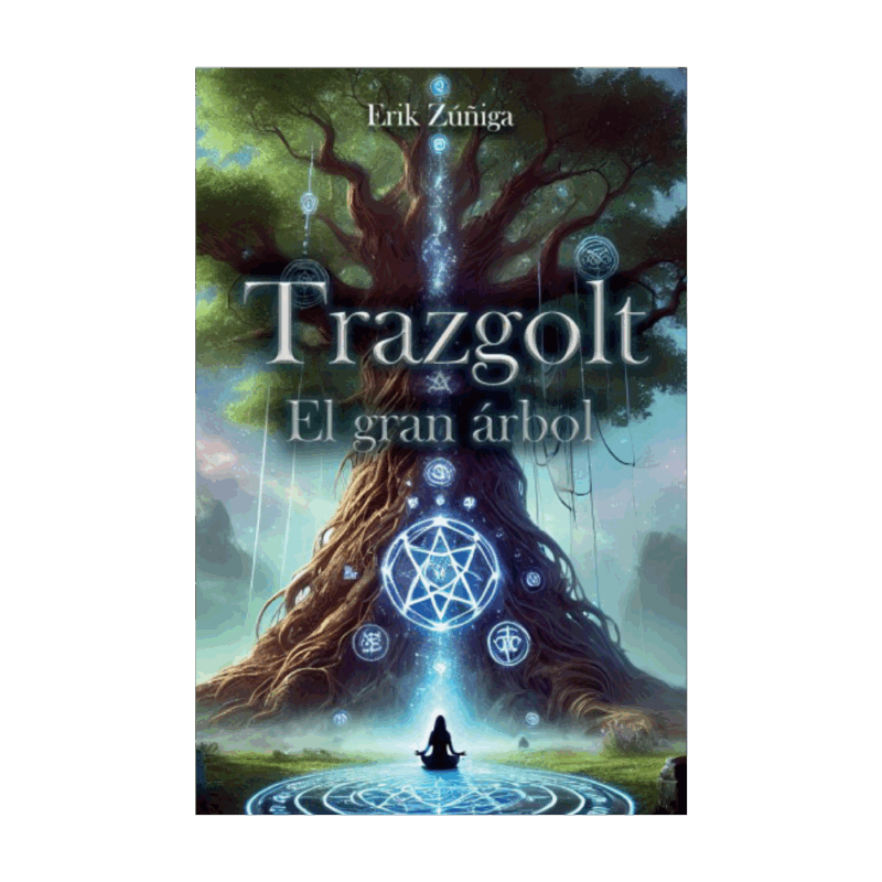 Trazgolt: El gran árbol (+12)