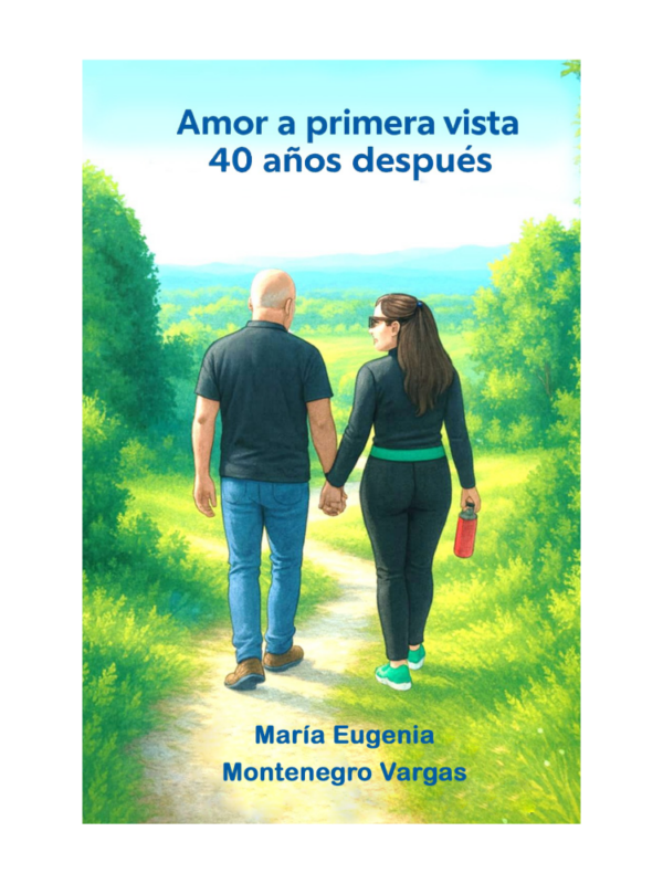 Amor a primera vista 40 años después [+15]