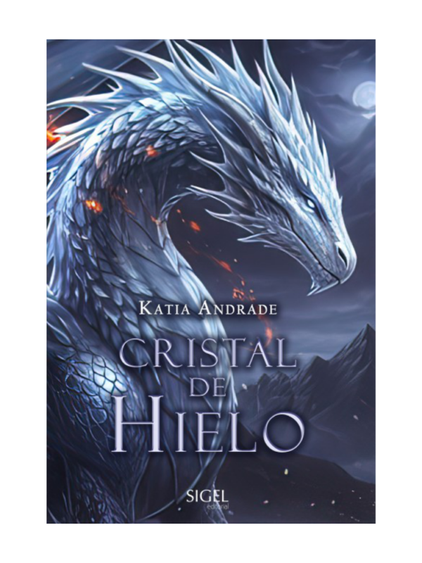 Cristal de hielo