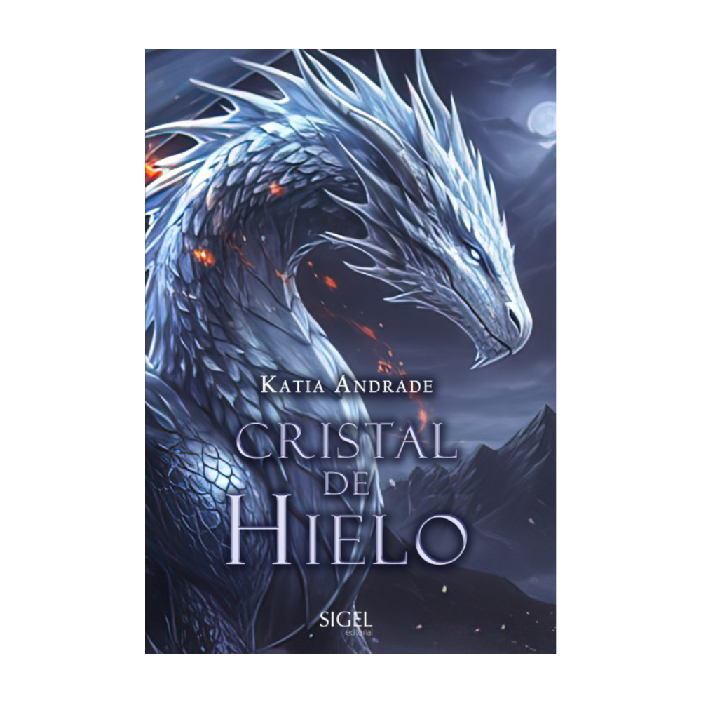 Cristal de hielo