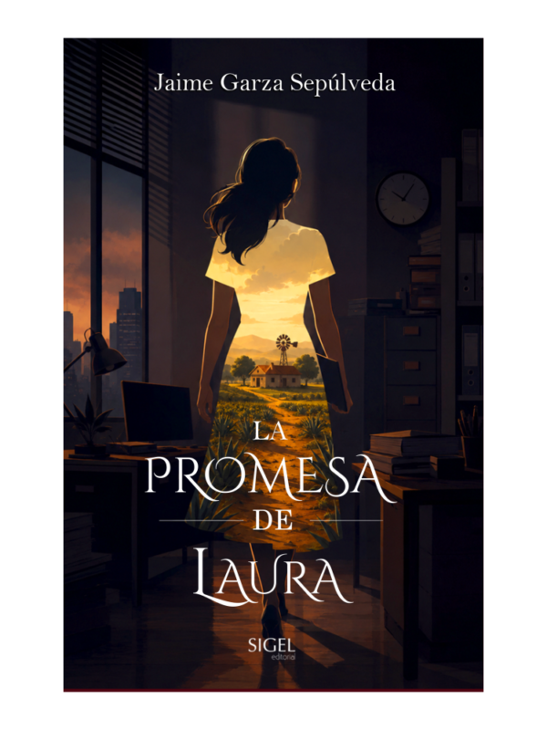 La promesa de Laura