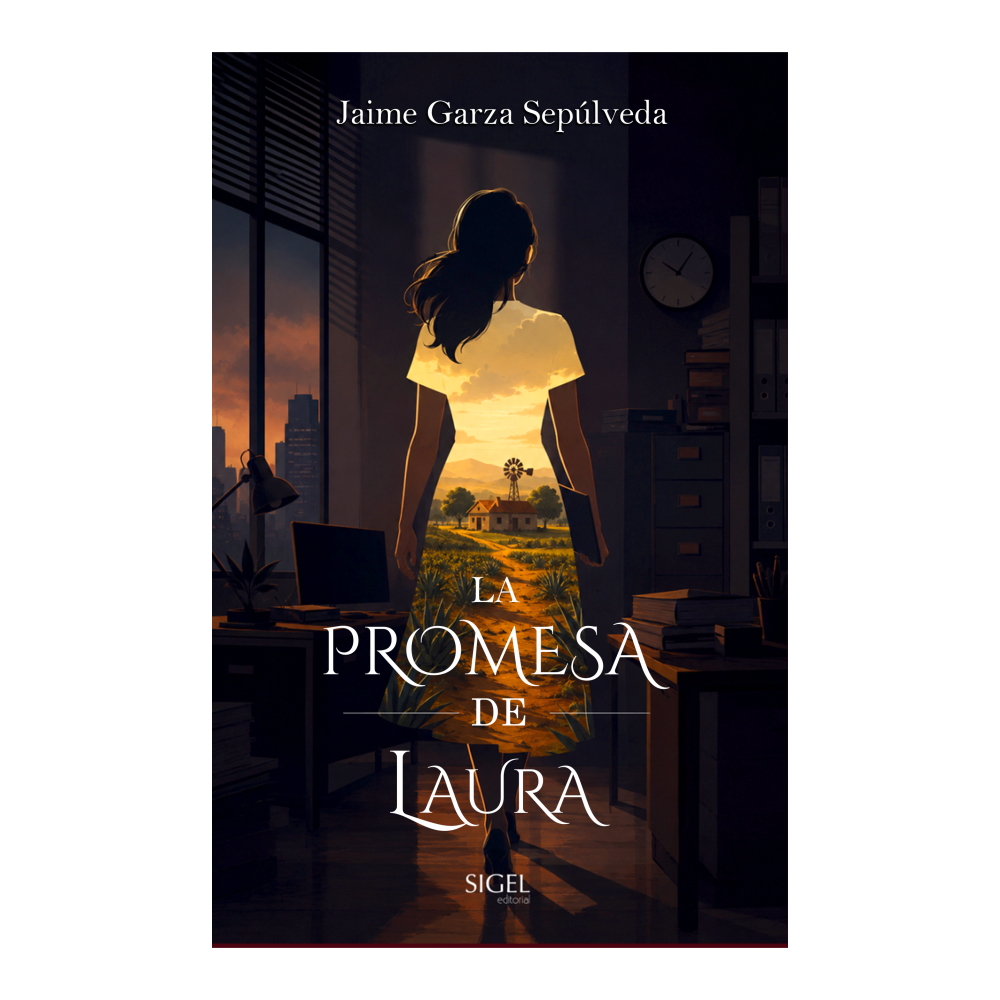 La promesa de Laura
