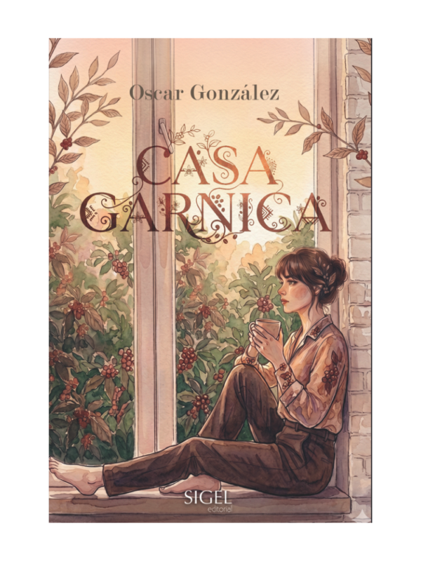 Casa Garnica