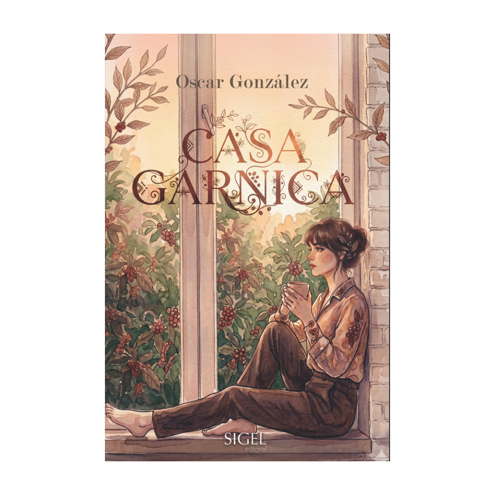 Casa Garnica